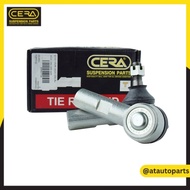 Tie Rod End AE101 Year 1991-1995 Short CERA(CE-2651)
