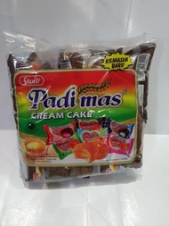 bolu padimas - coklat