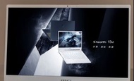 MSI Stealth 15M i7-1185G7 8G 256-SSD NA RTX 2060 6GB 15.6" 1920x1080 144Hz 電競本 95%