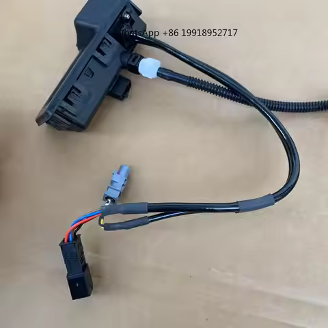 OEM For Q5 FY A6 C8 Avant Q7 Q8 VW Touareg CR Rear View Camera 8W8827566E