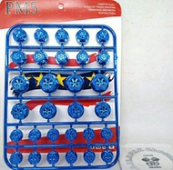 baut monel tutup baut variasi motor Honda Yamaha Suzuki Mio Scoopy Vario Xeon Nex jupiter Vega fiz r