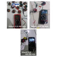 Vespa px ps excel fire spool (helenik0,12)