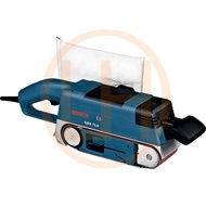 Bosch GBS 75 A Professional Belt Sander - Clear Stock