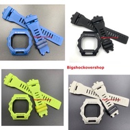 กรอบสาย gshock รุ่น GBD-200