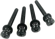 Replacement TV Base Stand Pedestal Leg Screws for Insignia NS-32DR420NA16