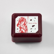 Final Fantasy IX 9 “Roses of May” Music Box | NEW Authentic Square Enix Japan Import FFIX FF9