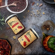 Dâu tây Đà Lạt sấy dẻo - Hũ nhựa 200gr