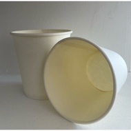 Paper Cup 5.5 Oz 6.5 Oz/ 9.5 Oz/ 12.5 Oz/ Glass Vase/