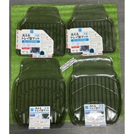 ORIGINAL JDM CARPET TRANSPARENT DARK SMOKE TRAY (MANGKUK)