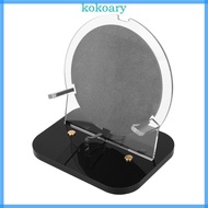 Stable Desktop Speaker Stand for  A1 A1 2nd Sound Box Holder