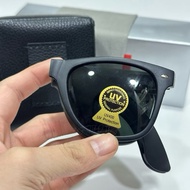 kaca mata lipat uv 400 protection spec mata READYSTOK folding