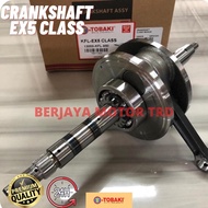 Crankshaft for Honda Ex5 Class 1（KFL）/E-Bonus/Sm sport110