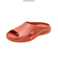 BATA Floatz Men Black / Beige Sandals 8106004/ 8108004 Sandal Lelaki