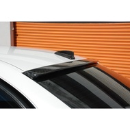 BMW E90 Carbon Fiber Roof Spoiler