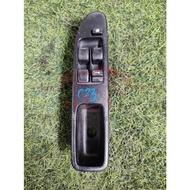 NISSAN SERENA C23 POWER WINDOW SWITCH (2G-3B-F477)