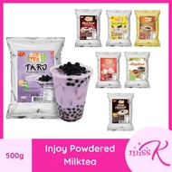 Injoy Milktea Powder | Milk Tea Powdered Drink | 500g