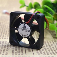 HB AFB0305LA 3010 303010 5V 0.11A 2WIRES COOLING FAN