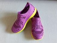 PUMA Rubber Water Shoes / PUMA休閒防水鞋（size 41)