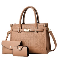 Chica Yijia Handbag Wanita