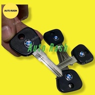 [Allthebest] bmw E30 E28 spare key duplicat blank key