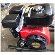 MITSUBISHI ENGINE GB18G 6HP
