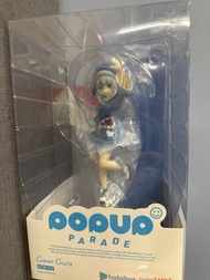 Good Smile Hololive Gawr Gura POP UP PARADE 模型