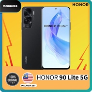 Honor 90 Lite Smartphone (8GB+256GB)