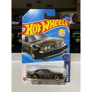 Hot Wheels BMW 635 CSi