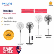 Philips Kipas Berdiri - Stand Fan / Pedestal Fan ACP620/00 ACP620/01 (16") CX1520/01 CX1220/00 (18")