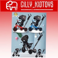 Pacific 9950s. Tricycle Kids Bike