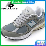 New Balance | New Balance 2002 (M2002Rna)_Gray