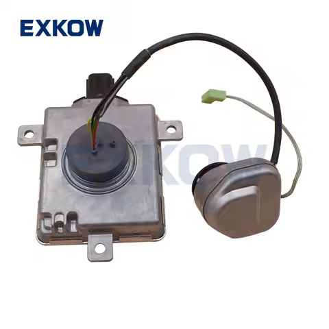 Headlamp Control Unit for Mitsubishi Pajero Montero Delica Sport Lancer OEM 8301A769 8301C043 W3T193