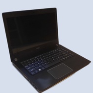 Laptop Acer E5-475G Core i5 7th RAM 8 GB SSD 128GB NVIDIA 940MX 500GB