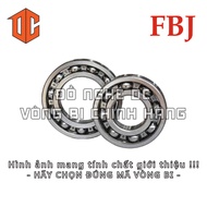 FBJ Bearing 676 689 687 697 608 636 695 605 684 606 609 625 628 699 634 685 638 694 627 624 635 603 