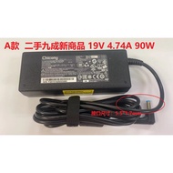 Inventory Chicony 19V 4.74A Power Supply/Transformer A10-090P3A