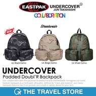 EASTPAK x UNDERCOVER Padded Doublnr Backpack Computer Support Up To 15 Inches