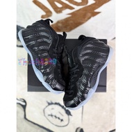H Version Pure Original Foamposite One Foamposite One Foam Sneakers Mid-Top Double-Layer Air Cushion