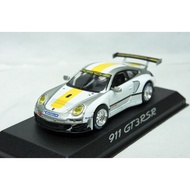 Porsche 1: 43 Norev 911 997 GT3 RSR 2012