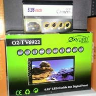 TV DVD MOBIL AVANZA XENIA FREE KAMERA -xyliastore