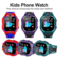 New Waterproof Smart Watch for Children Call Phone Watches Use SIM Card Photo IP67 Kids Boy Girl Gift for IOS Android 4G