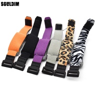 Guitar Fret Mute Wraps Strings Muter Fretboard Muting Wraps for Acoustic Classic Guitar Guitarra Acc