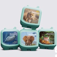 Tonies Animal World: Record Breakers Clever Tonies Set tonie 🇺🇸