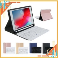Holster With Genuine iPad mini 4 / 5 Smart Keyboard Bluetooth Keyboard