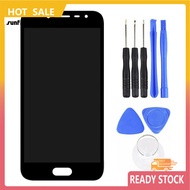 SF  Replacement LCD Touch Screen Digitizer for Samsung Galaxy J2 Pro 2018 J250 J250m