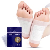 new New Product YLIEST Care Patch Relieves Soreness Relax Happy Body Mind Foot Patch8899260111 1e9
