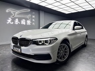 2018 BMW 520d Sedan 實價刊登:126.8萬 中古車 二手車 代步車 轎車 休旅車