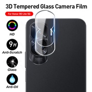 Honor 70 3D Camera Lens Screen Protector For Honor 90 Lite 90 Pro Honor70 Honor90Lite Honor90 5G Cle
