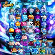 全港最平🤑🤑Blox fruits 永久果實 PERMANENT FRUITS!!信心認證✅