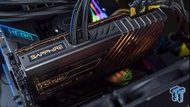 Sapphire TOXIC RX 6900 XT Limited Edition  限量絕版
