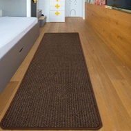 Carpet Doormat Long House Kitchen Corridor Aisle Bedside Channel 50 x 180
